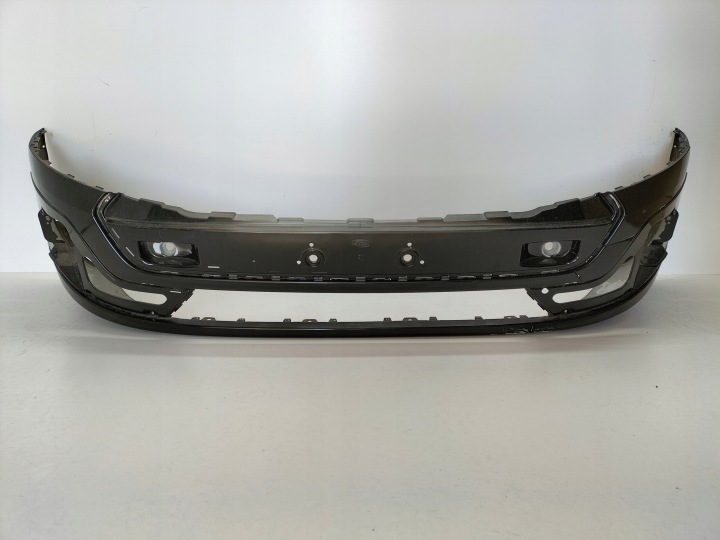 NÁRAZNÍK PREDNÝ PREDOK FORD TRANSIT CUSTOM 13-17 DOLNÝ
