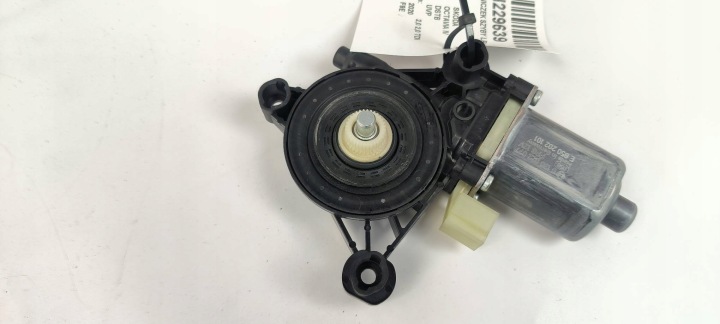 Motor Fenster LP 5Q0959801C SKODA OCTAVIA IV