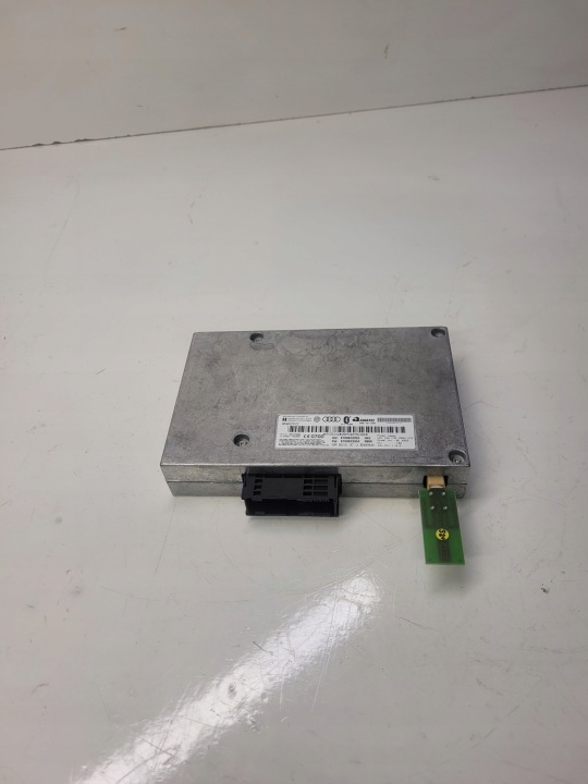Module Unité de contrôle BLUETOOTH AUDI A4 B8 A5 8T0862335E 8T0862335F