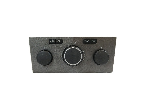 OPEL ASTRA III H PANEL alimentation d'air chauffage 13122963