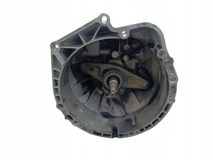Prevodovka BMW E87 2.0 122KM GS6-17BG 200 TYS