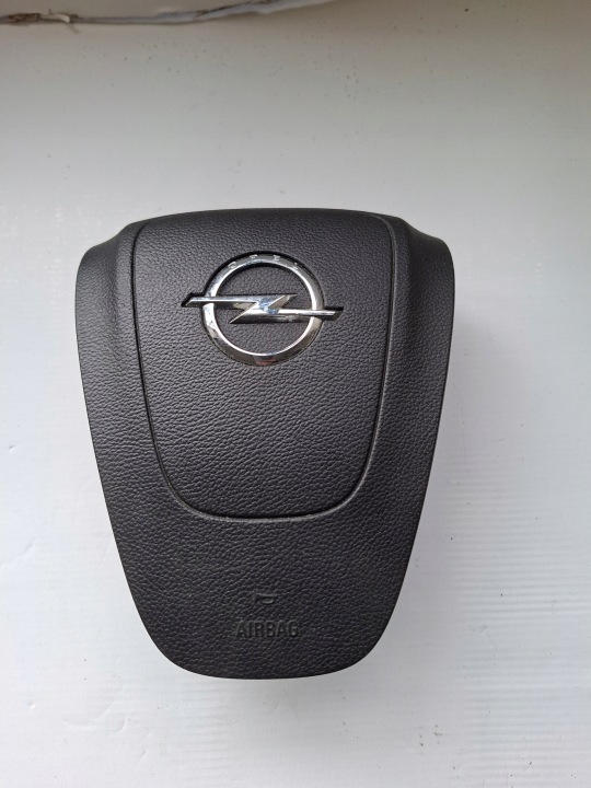 Airbag AIRBAG Fahrer OPEL ASTRA IV J 13299780