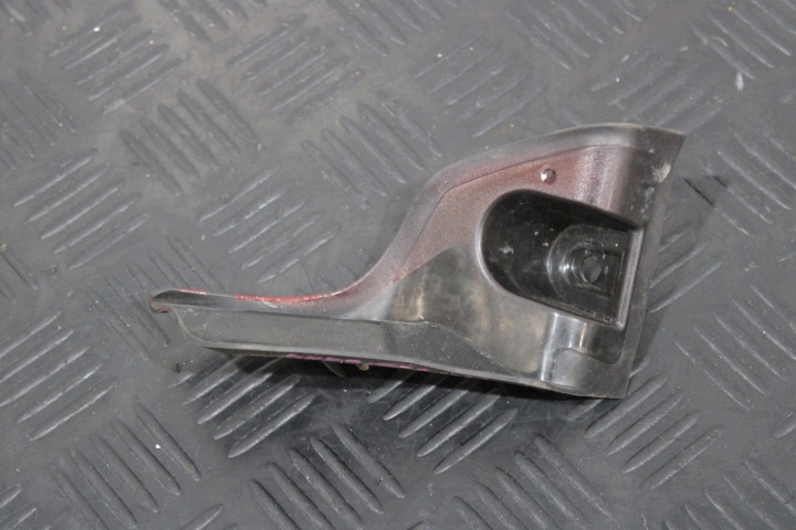 copertura GREMBIALINA guarnizione Copri Destra Anteriore HK83-16114 JAGUAR F-PACE X761 R-SPORT
