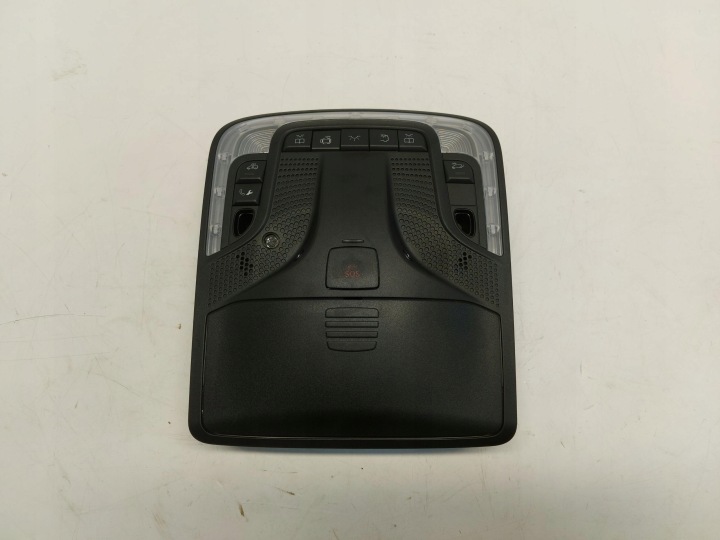 MERCEDES Sprinter W907 Feux phare Plafonnier toit Interne A9109006500
