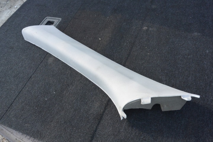 copertura GREMBIALINA SLUPKA A PANNELLO PORTA PORTIERA sinistra Anteriore MERCEDES-BENZ GL ML W164 X164
