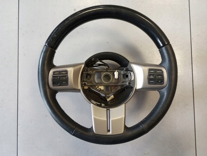 volan JEEP COMPASS i