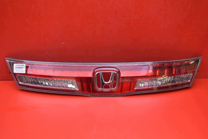couverture poignée du capot arrière arrière 132-17165 HONDA CIVIC 8 VIII UFO TYPE-S LIFT