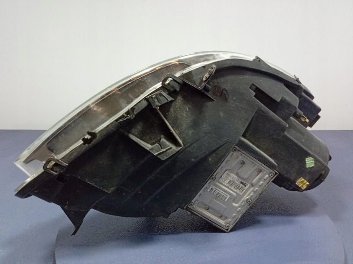 CITROEN C8 LIFT 08-14 LEW REFLECTOR 89006373 10