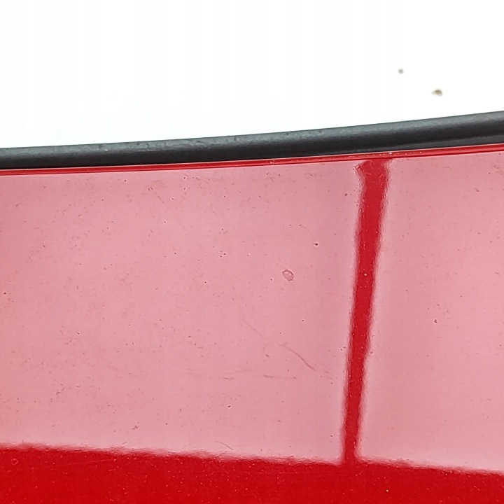 AUDI TT FV3 spoiler trunk flap 2016 8S0827948H 8