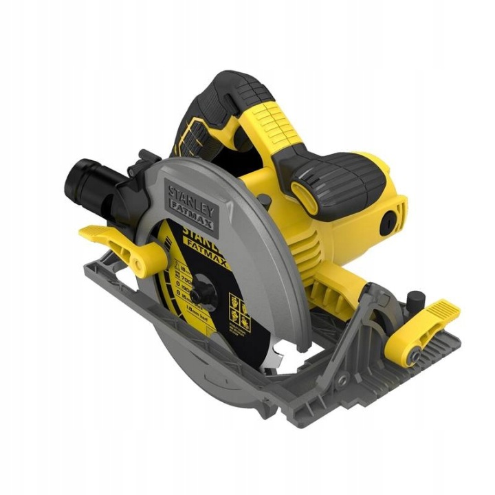 Kotoučová Pila 1650 W 190 MM