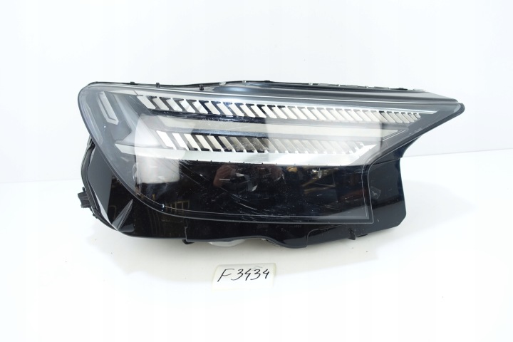 AUDI Q4 E-TRON FULL LED MATRIX 89A Licht rechts vorne rechts vorne 89a9410