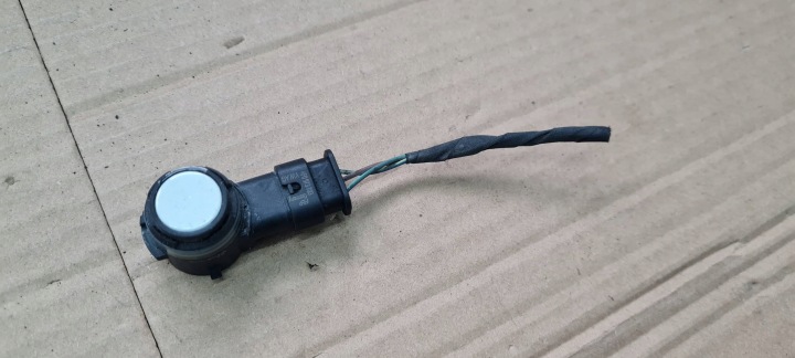 A5 8W S5 sensore PDC parcheggio Spina 5Q0919275B A4 B9 Q5 80A Q3 VW LS9R