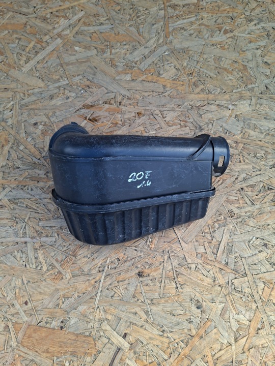 SCATOLA FILTRO PEUGEOT 207