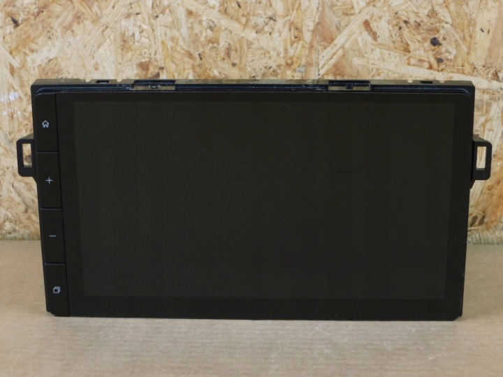 Toyota Yaris Cross radio 86140YP032 86140-YP032