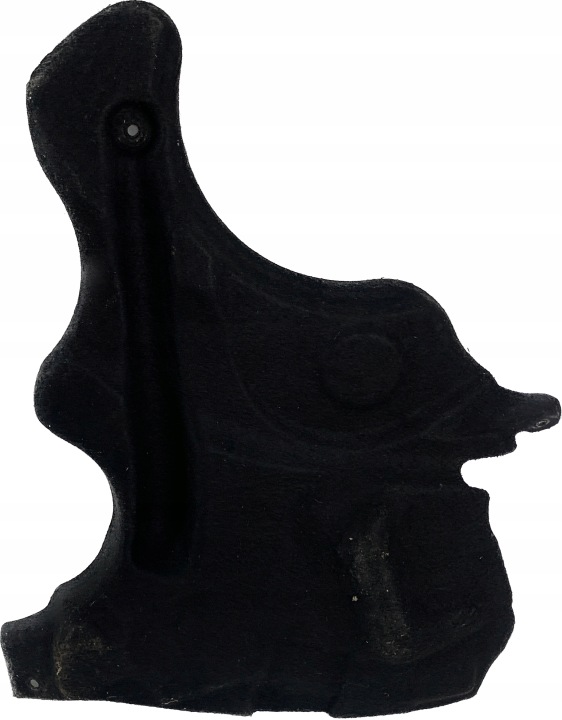 BMW X5 E70 F15 cover AKUSTYCZNA of the engine 8515769