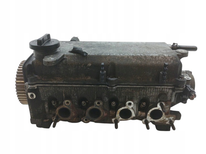 head. complete 1.1 12V Hyundai i10 and (2008-2013)