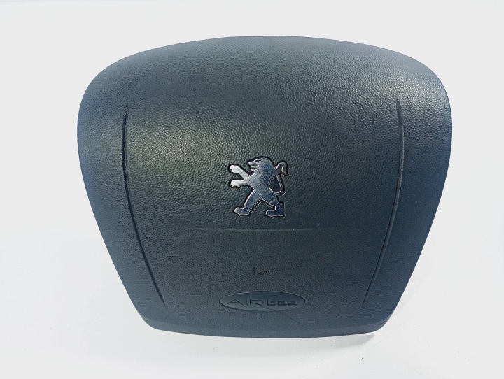 airbag POWIETRZNA airbag volante OE 07854862440 Fiat Ducato 06-14