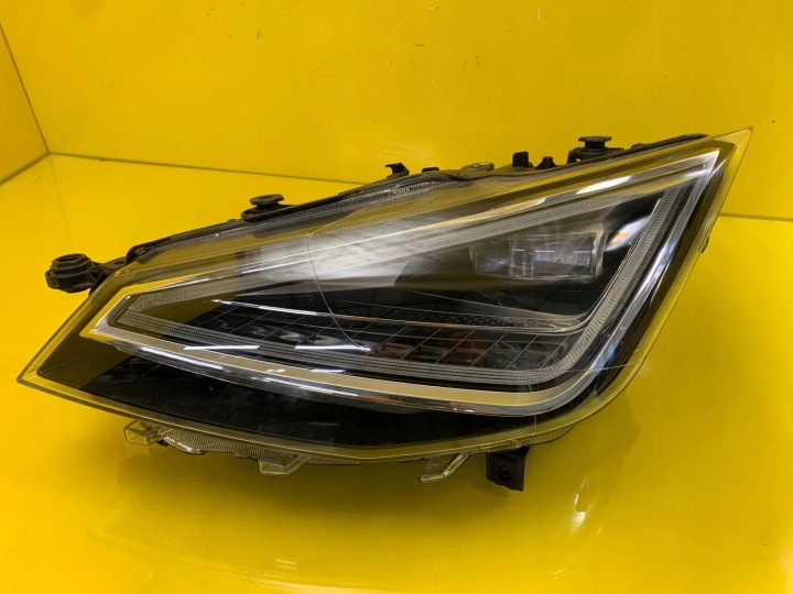 light left front Full Led Seat Ibiza V Arona Lift 6F1941007F