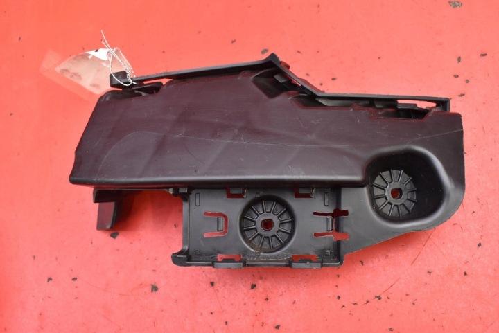 Suppporto montaggio paraurti Destra posteriore 5E7807378 SKODA OCTAVIA 4 IV KOMBI 19-24