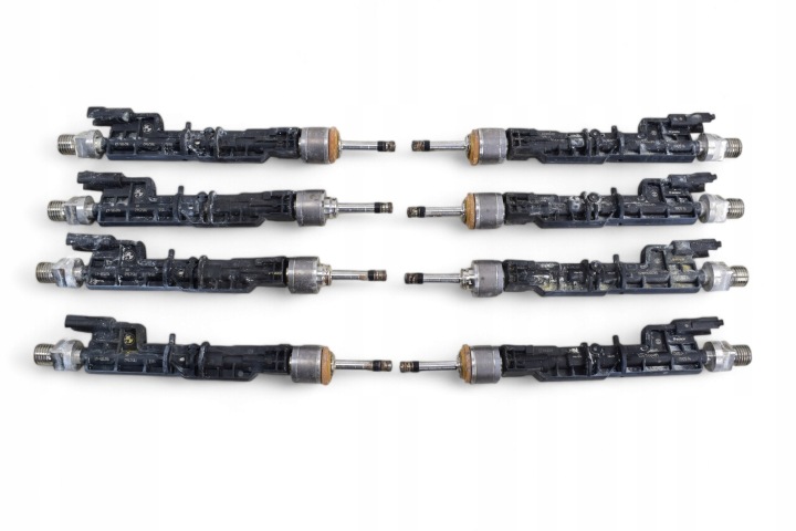 Injecteur BMW M5 F90 G30 4.4 V8 0261500485 7852362