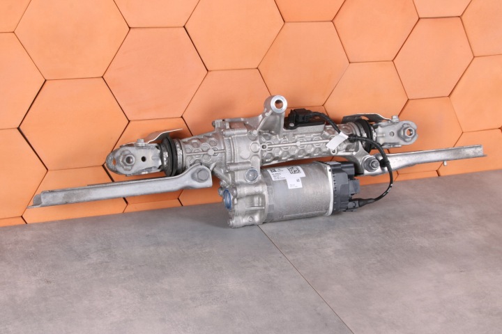 BMW G11 G15 G16 G30 G31 X5 G05 X6 G06 AKTUATOR Dämpfer Kurvenlicht HSR 6890677
