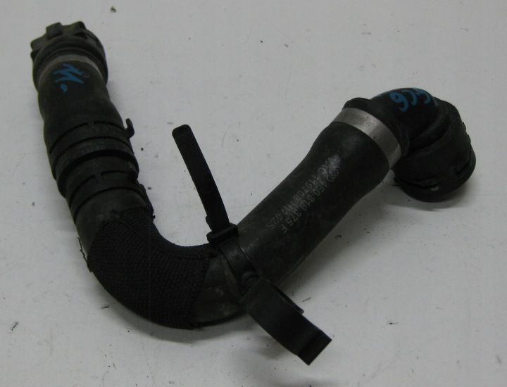 AUDI A6 C6 LIFT KOMBI wiring hose WODNY MAGISTRALI 4F0819375F