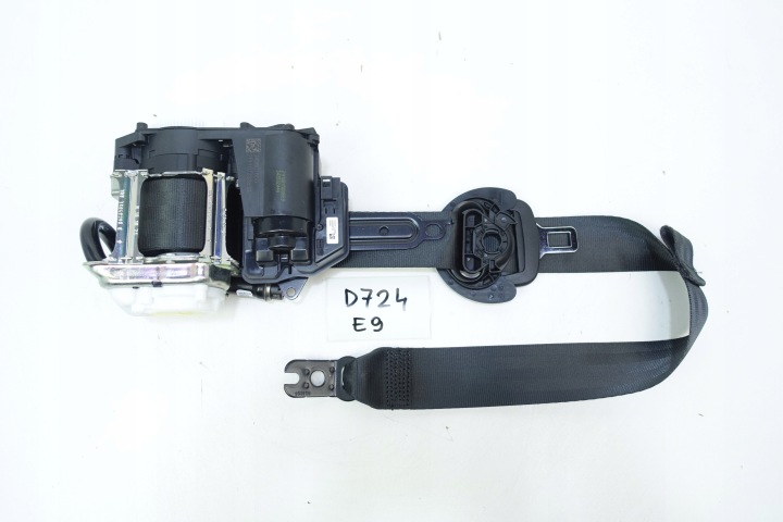 Ceinture de sécurité avant Droite Avant AUDI A3 8Y 20