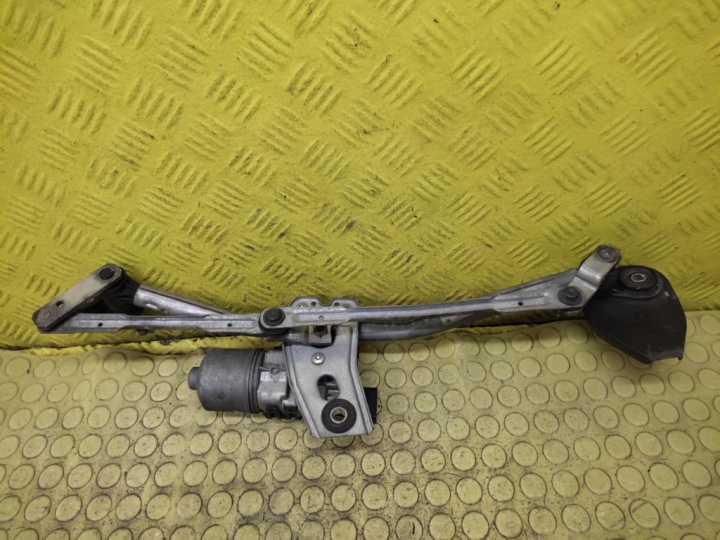 OPEL ASTRA H mehanizam brisača prednji dio 0390241538