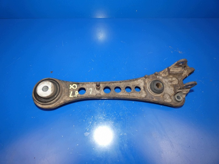 arm front front side left Jaguar XJ X351