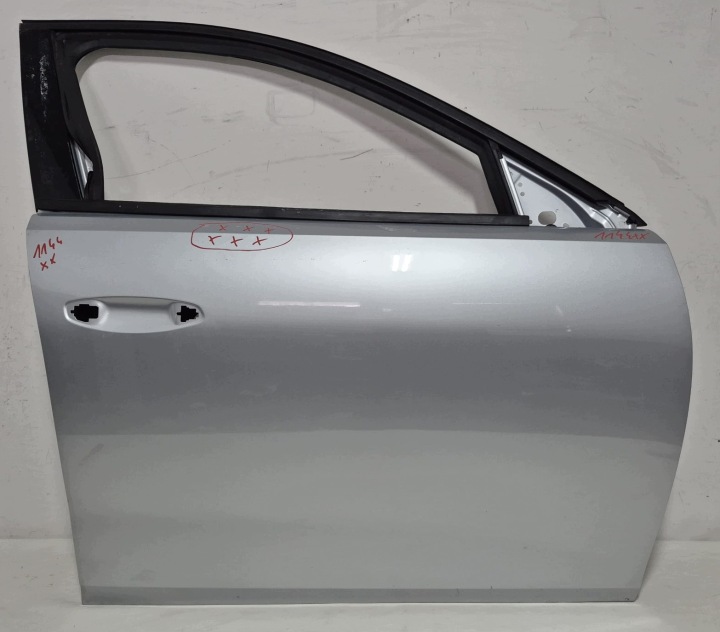 OPEL ASTRA VI L 21- Tür rechts vorne vorne
