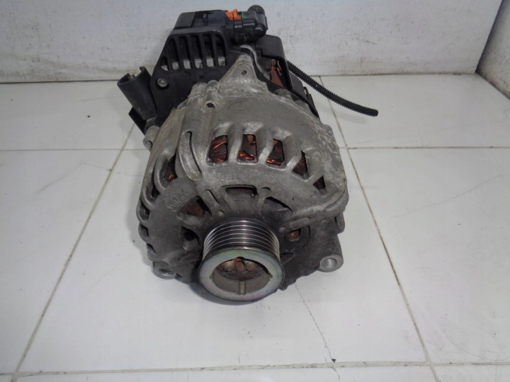 PEUGEOT 308 508 3008 5008 II EXPERT IV alternator