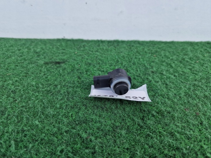 snímač parkovania PDC AUDI A4 B9 VW GOLF SEAT SKODA 5Q0919275B K76/152Y