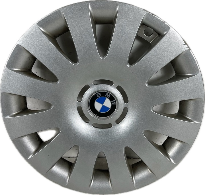 AK226 cover 16 CALI BMW 3 E46 6761340 original
