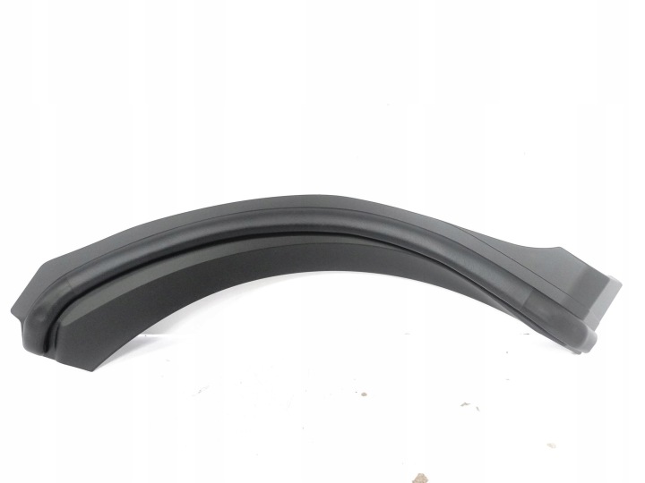 LEXUS LBX AY10 23- moulding cover fender door rear part left new originál