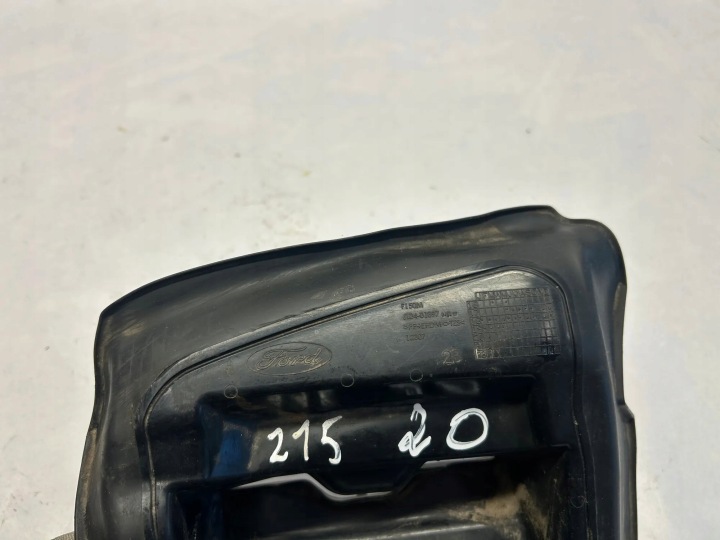 Ford USA F-150 CREW CAB PICKUP JL3401897AAW 8