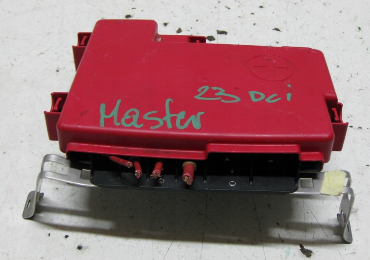 RENAULT MASTER III Stromverteiler Batteriekabel 241143001R