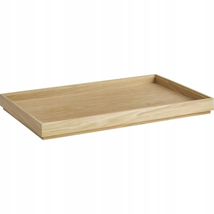 Aps Valo Gn 1/1 Dřevěná bedýnka, výška: 45 mm, délka: 530 mm, šířka: 325 mm