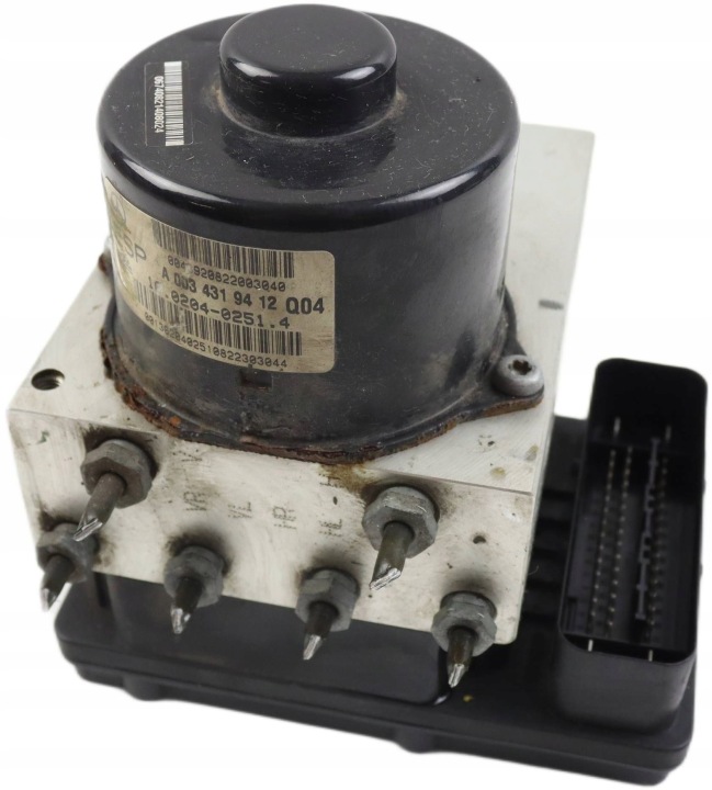 MERCEDES W203 W209 pumpa ABS A0034319412 A2095450232 10.0925-1500.3