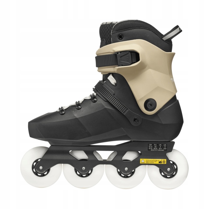 Ролики Чоловічі Rollerblade Twister XT р. 43-44 / 28-28.5 — фото 3