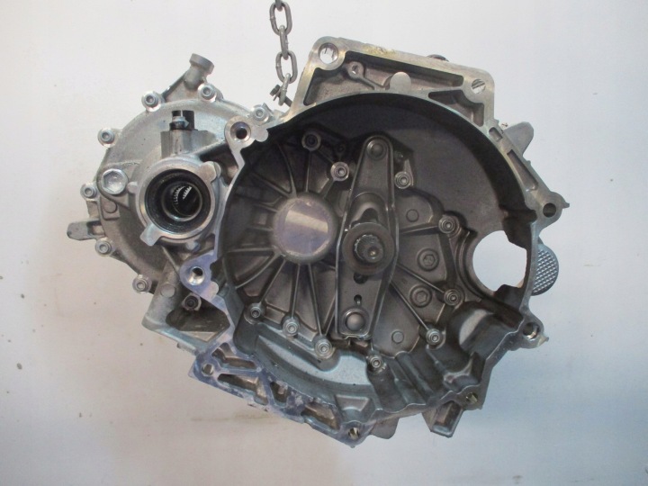 Boîte de vitesses VW T-CROSS 2GM 1,0TSI TUM