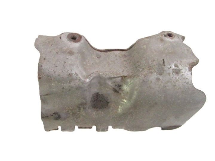 Couverture tablier moteur termiczna Tuyau de collecteur Gaz BMW F01 F02 LCI F10 F11 F12 F13 XDRIVE