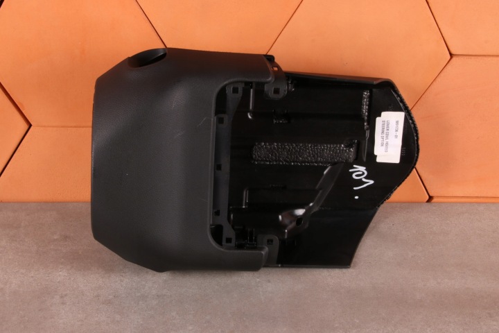 MINI F55 F56 F57 LCI Obal Kryt volantu volantovej 9392770 9891236