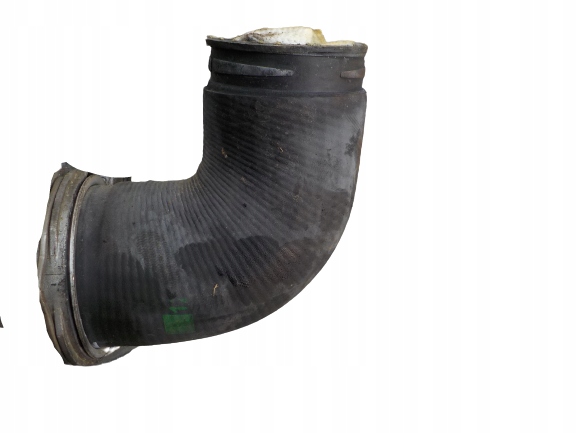 VW SHARAN 1.9 TDI tubo flessibile Tubazione turbine 7m3145703