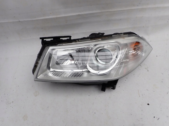 RENAULT MEGANE II 2 LIFT 05-09 Licht vorne vorne links