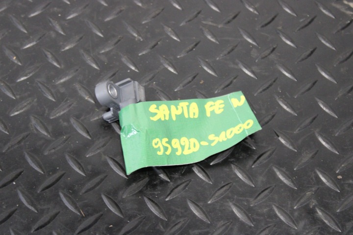 snímač nárazu HYUNDAI SANTA FE SANTAFE 4 IV 18-20 95920-S1000