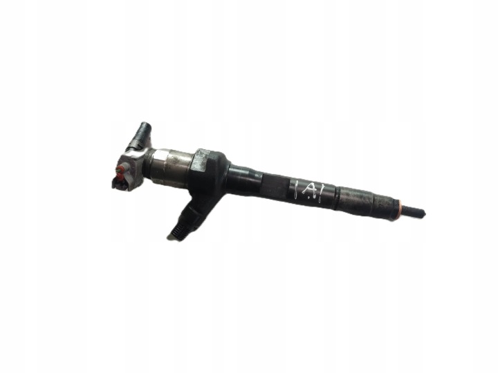 Injecteur MAZDA CX-7 LIFT 2.2D 2010