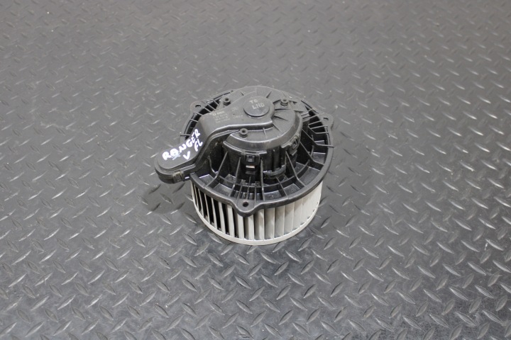 fan heating of the heating FORD RANGER V 5 LIFT