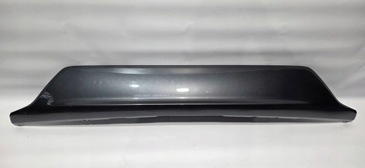 Copertura Paraurti posteriore TOYOTA HIGHLANDER IV 19- nuovo Originale 52151-0E100