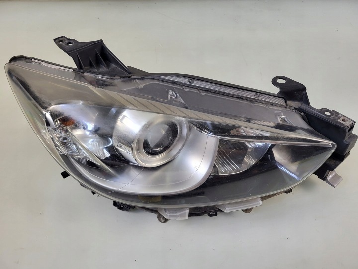 Licht Linse Nebelscheinwerfer rechts vorne rechts MAZDA CX-5 und KE uk KD7751030D