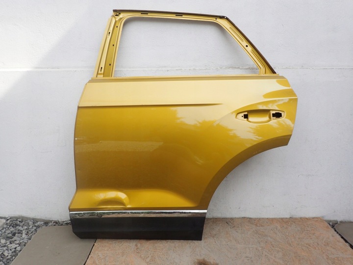 PORTIÈRE GAUCHE ARRIÈRE GAUCHE ARRIÈRE VW VOLKSWAGEN T ROC A11